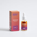 GINGKO BLOOM  - Antioxidant Ginkgo Gel Booster