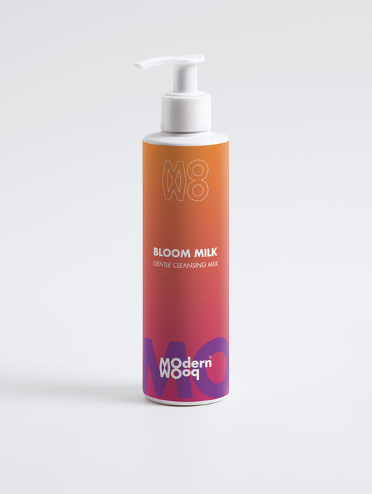 BloomMilk | Gentle Cleansing Milk 200 ml