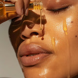 GINGKO BLOOM  - Antioxidant Ginkgo Gel Booster