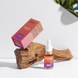 GINGKO BLOOM  - Antioxidant Ginkgo Gel Booster