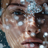 PURE DERM - Oil-Free Hydrating Gel