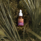 GINGKO BLOOM  - Antioxidant Ginkgo Gel Booster