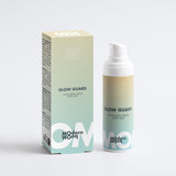 GLOW GUARD - Sunscreen SPF30, with tint